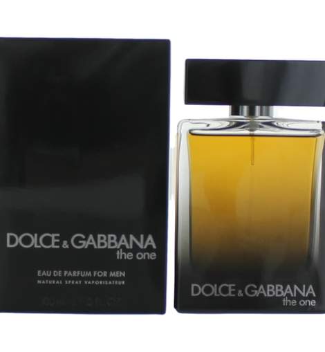 dolce gabbana 3.3 oz