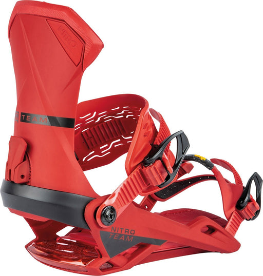 Nitro Snowboards Snowboard Ski — Insanity Backpack Sup and Carry Slash Pro 25L 25 Boarderline