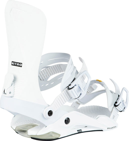Nitro Snowboards Slash 25 Pro — Backpack Carry Ski Pha 25L Snowboard and Boarderline Insanity