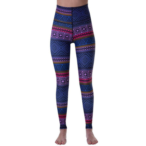 BLACKSTRAP Pinnacle Women's Baselayer Leggings - 2023