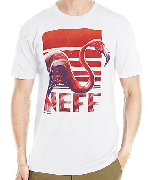 Neff men's deals mingo t-shirt