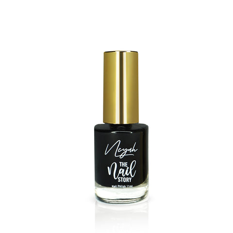 The nail story nail polish