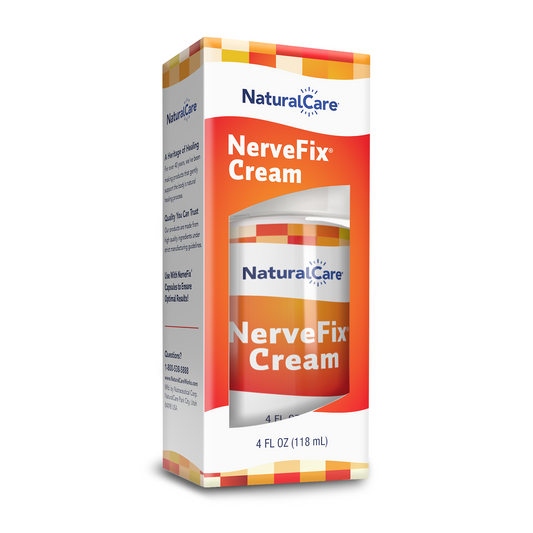 NatraBio Sciatica Neuralgia, 1 fl oz - Kroger