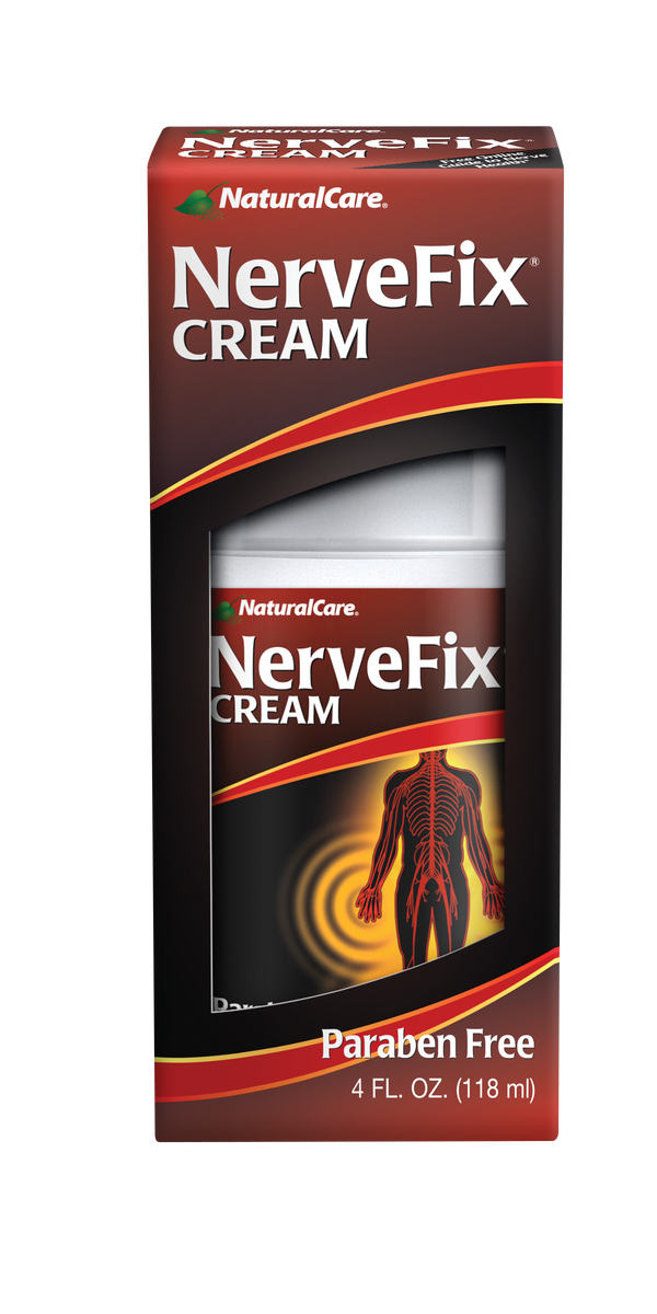 NerveFix Cream