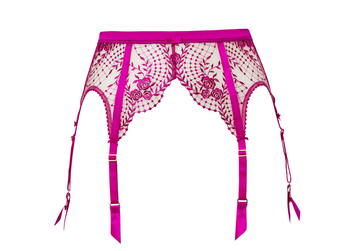 Dita Von Tesse Garters – thefashionnet