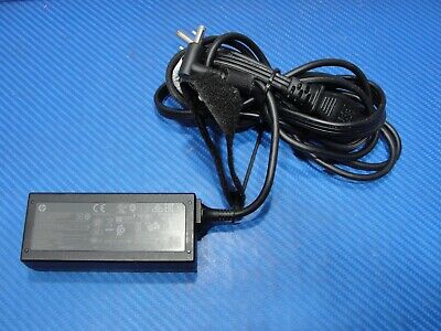 45W Genuine HP Laptop Charger AC Adapter 740015-002 741727-001 4.5