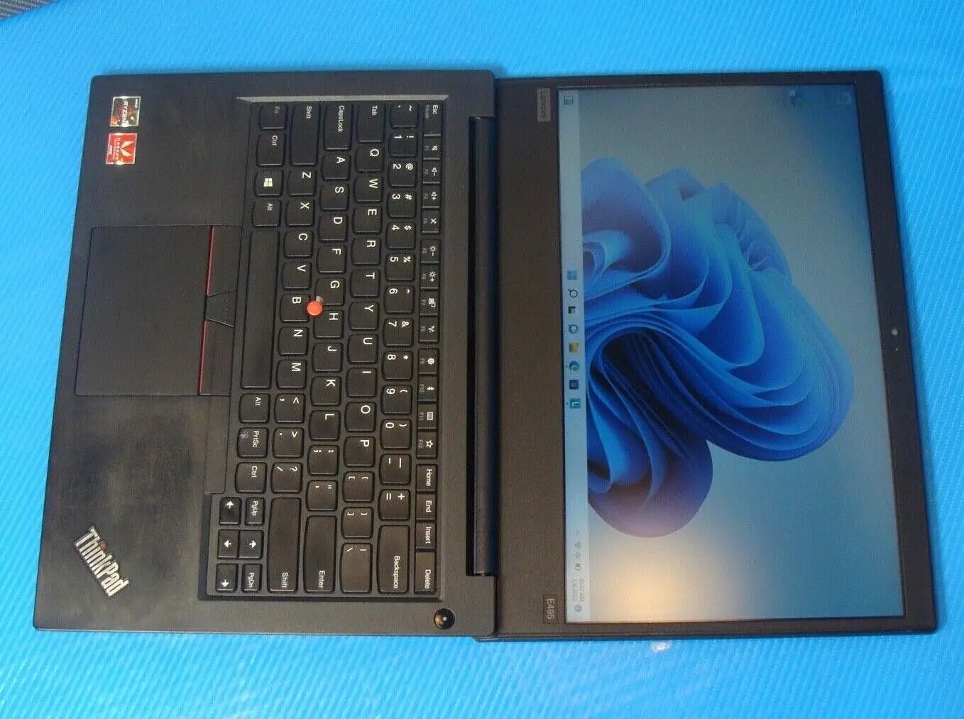 Lenovo ThinkPad E495 14