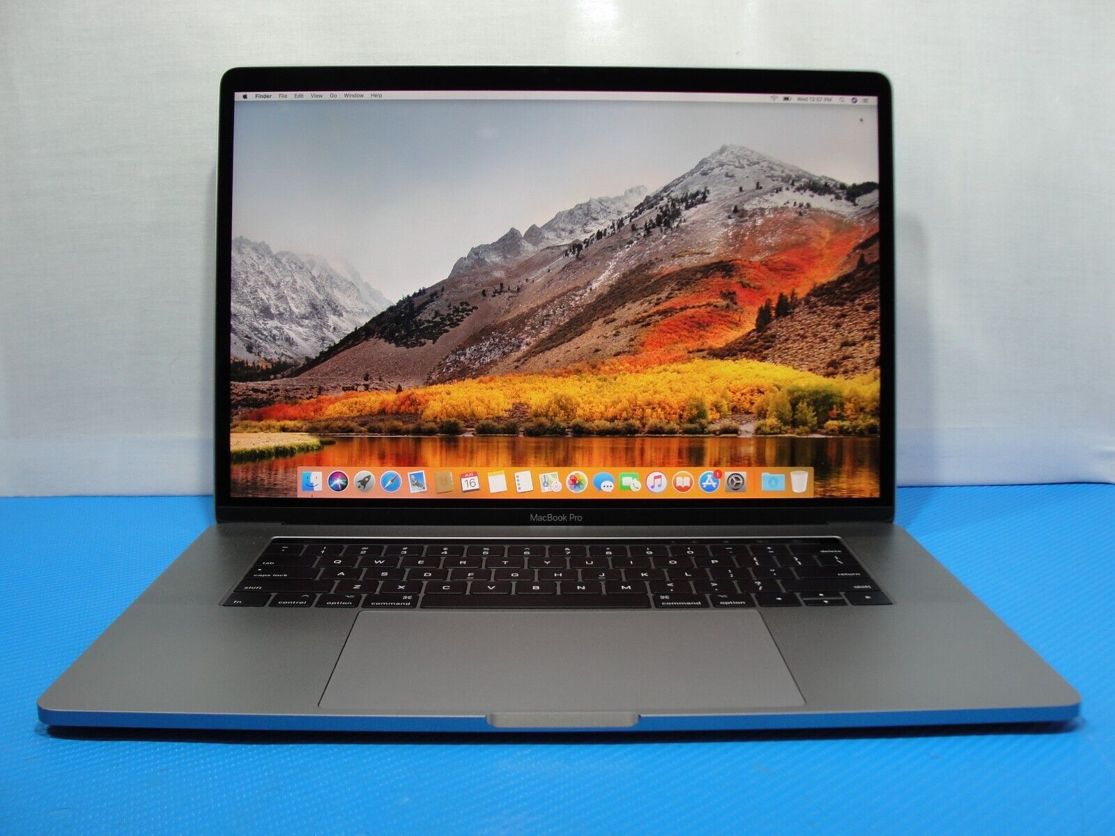 Apple MacBook Pro 15