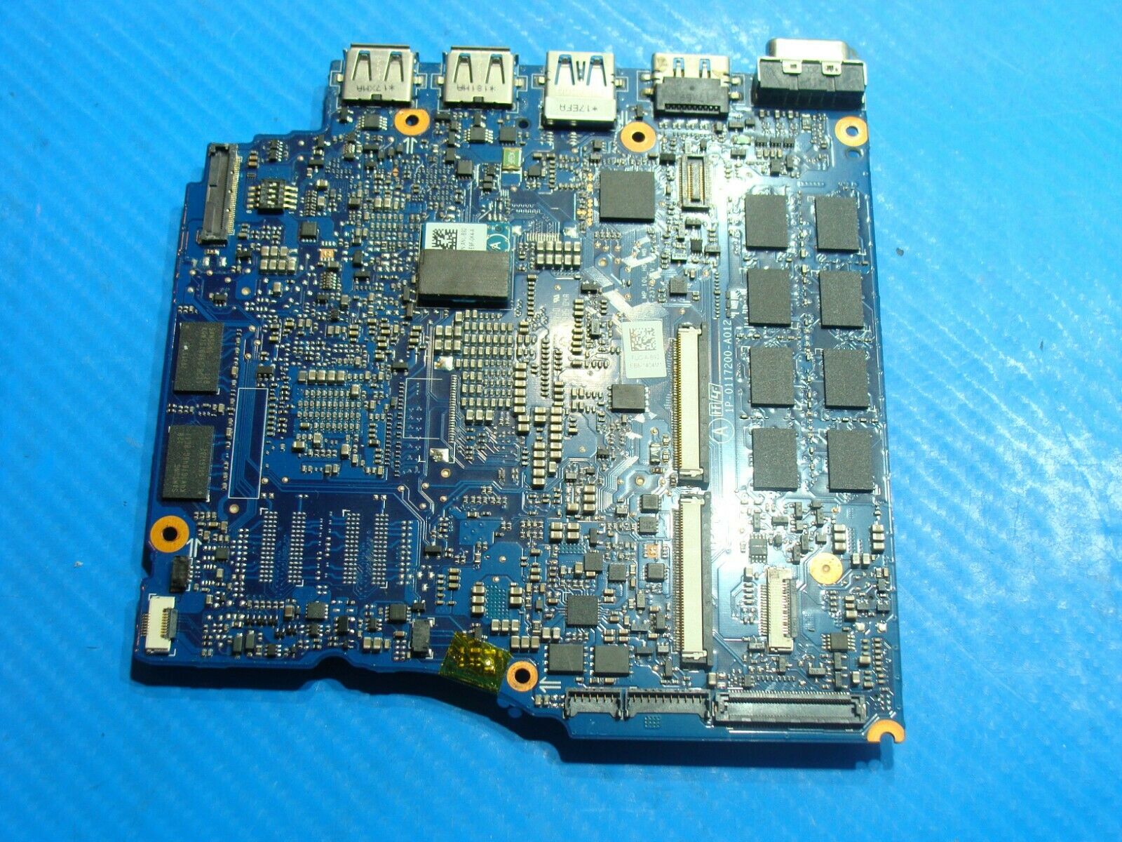 sony vaio pcg-5l2l motherboard