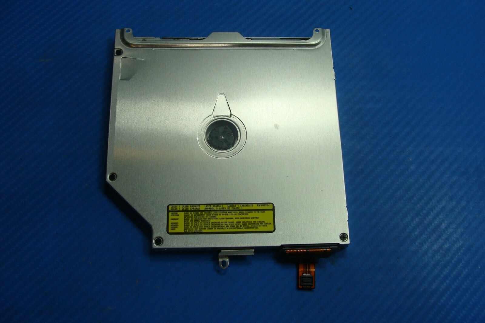 replacement dvd drive for macbook pro 2008