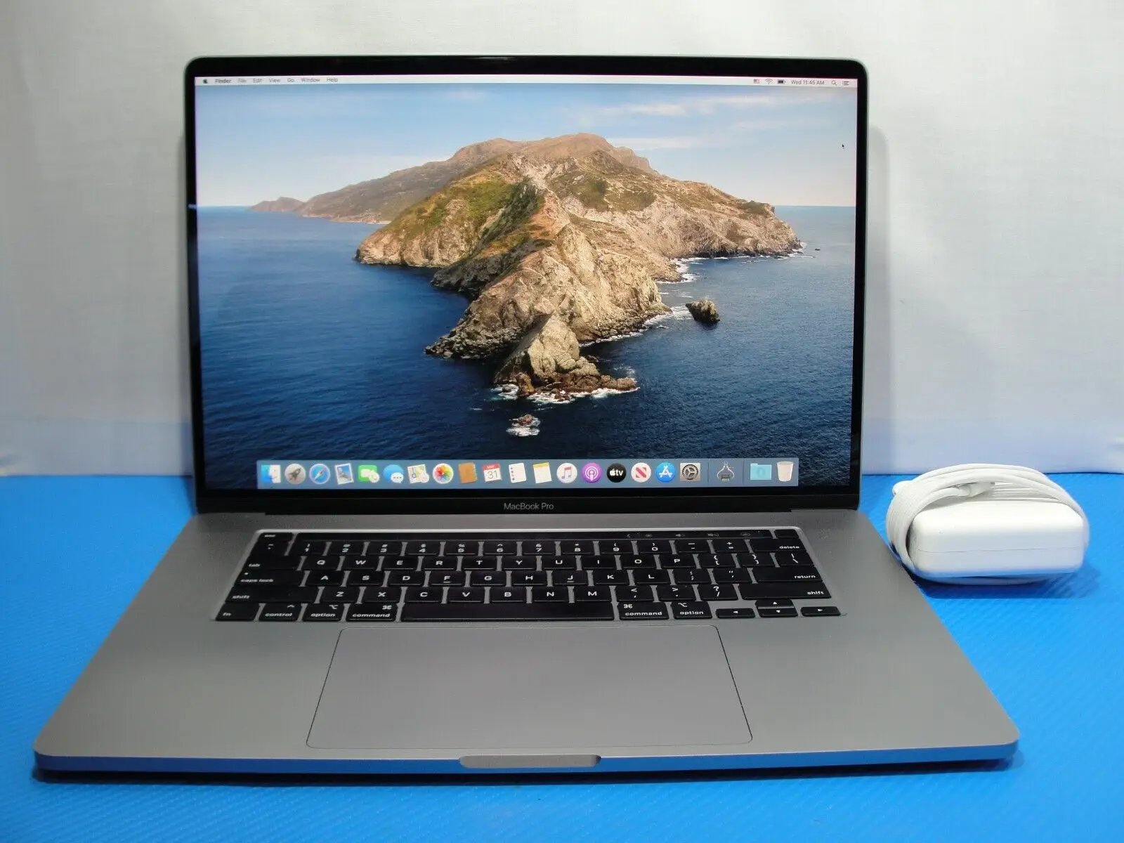 Apple Macbook Pro 16