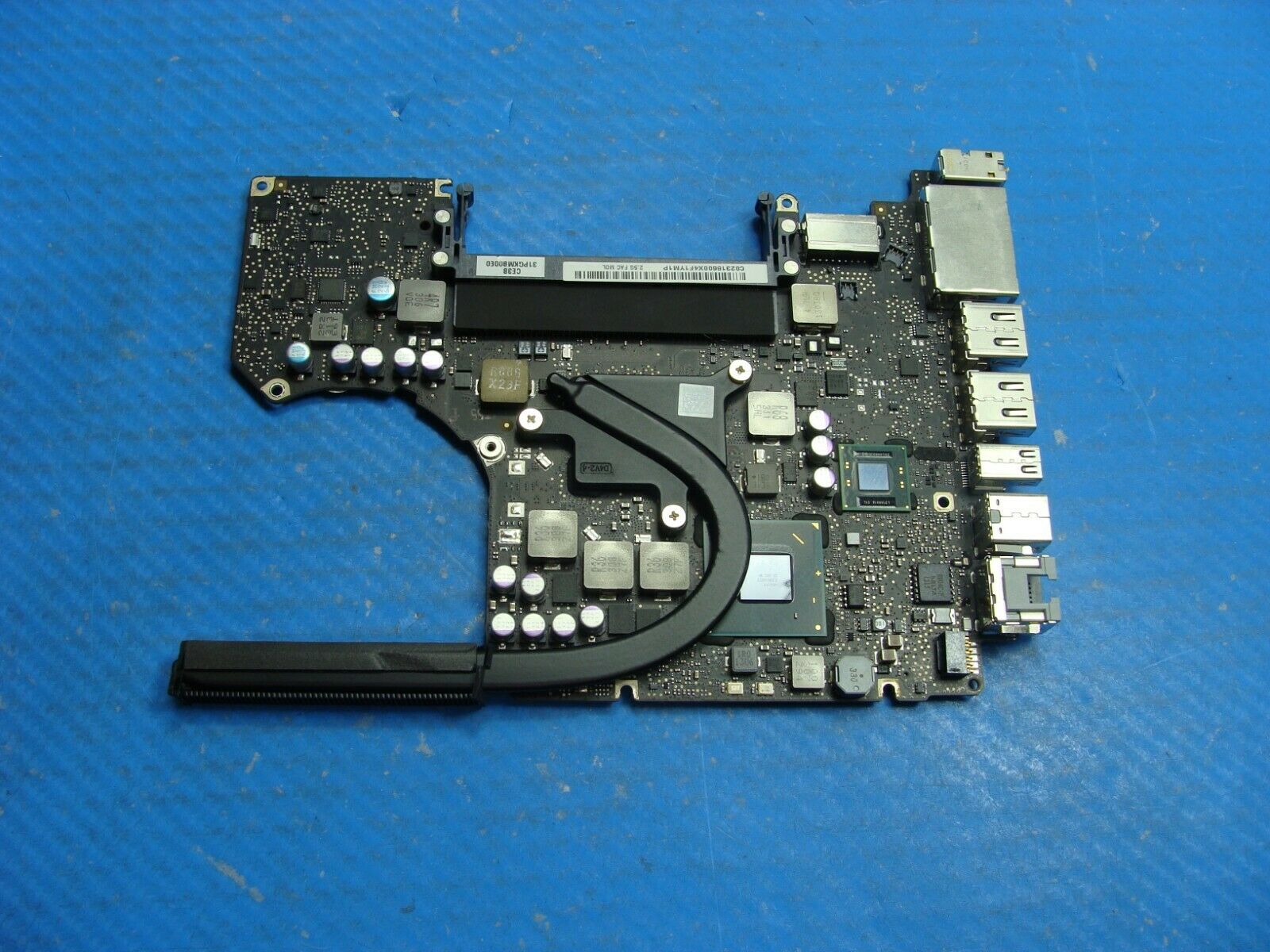a1278 2011 2.4ghz motherboard