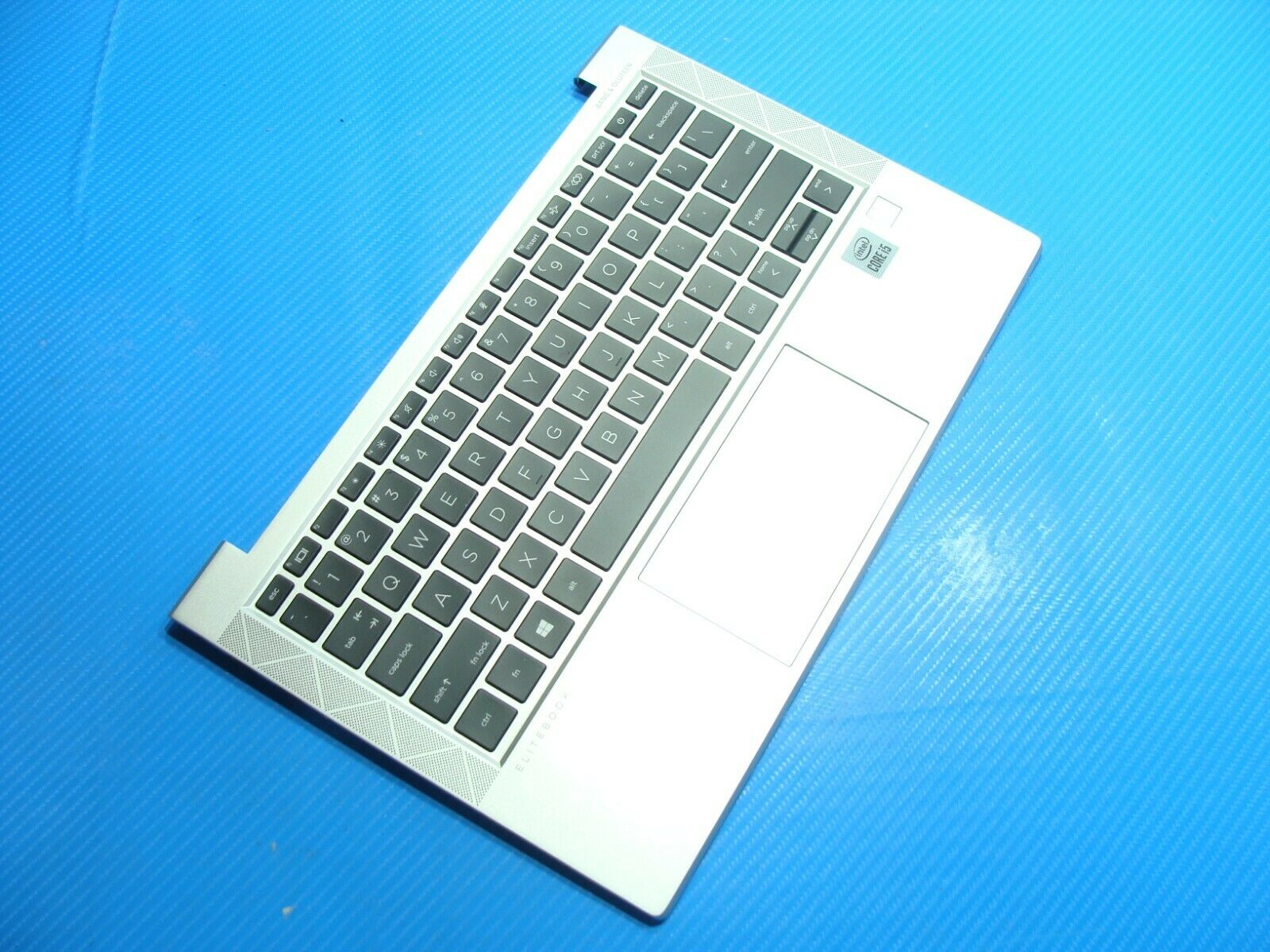 Keyboard for HP EliteBook 830 G7 M08700-001 M08699-001 M08701-001