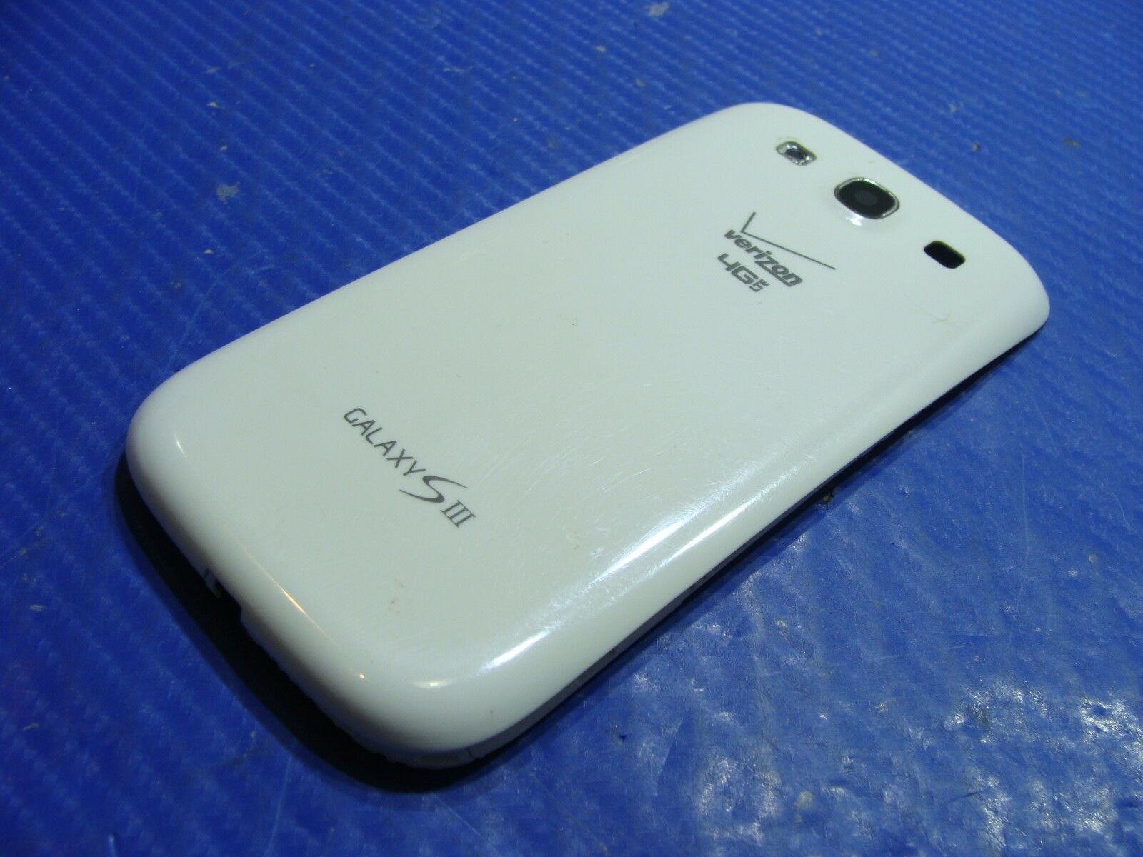 verizon galaxy s3 blue