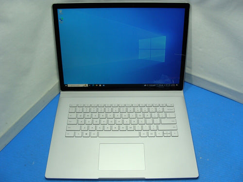 A+ Touch Microsoft Surface Book 2 Intel i7-8650U 16GB 256GB SSD