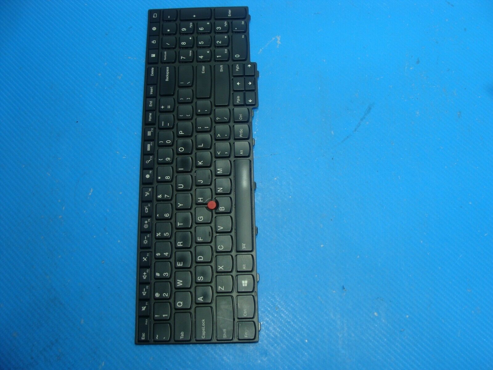 thinkpad t560 keyboard