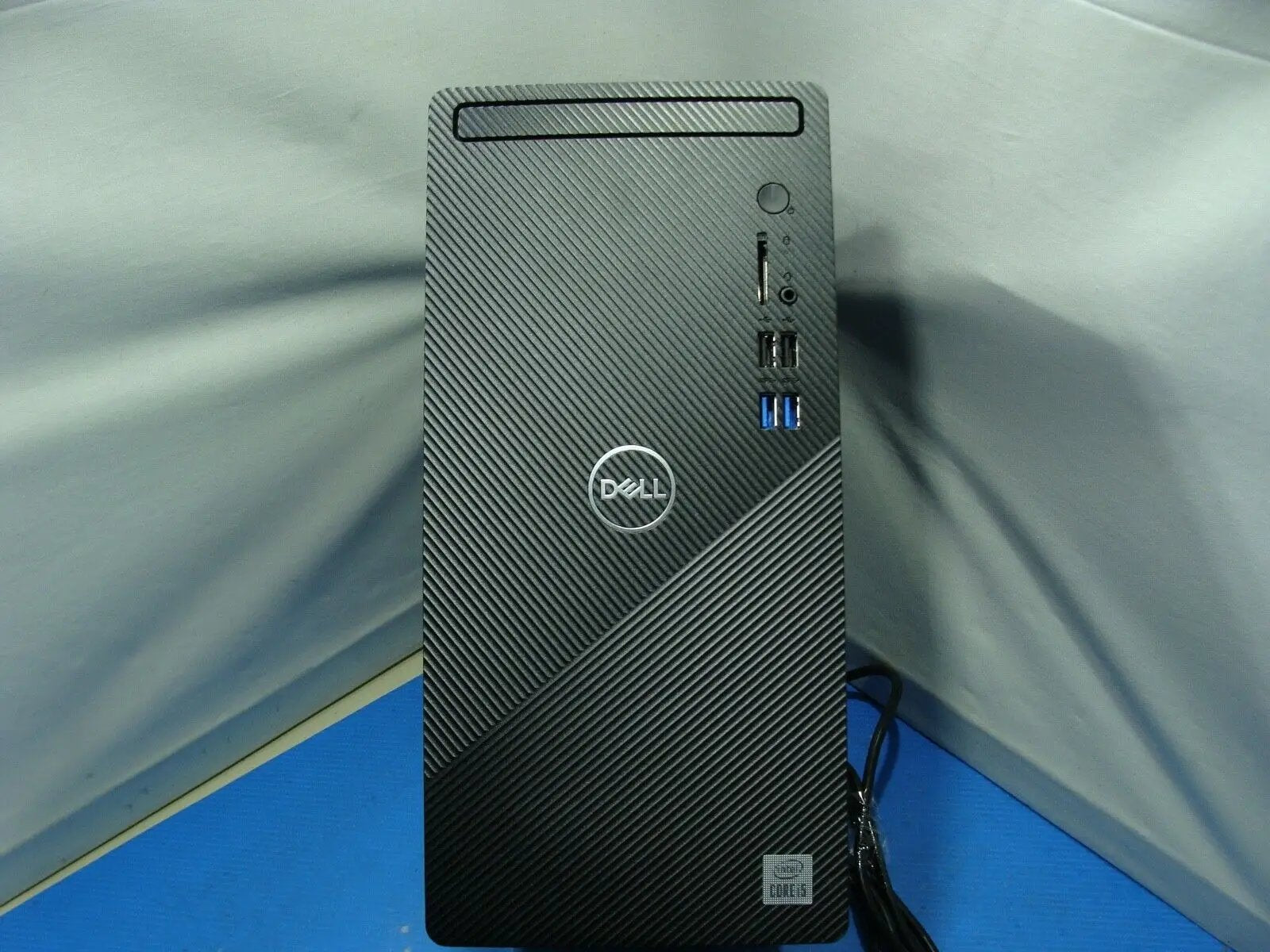 ROBUST 5G Wifi+ Dell Inspiron 3880 Tower i5-10400 2.90GHz 12GB 256GB S
