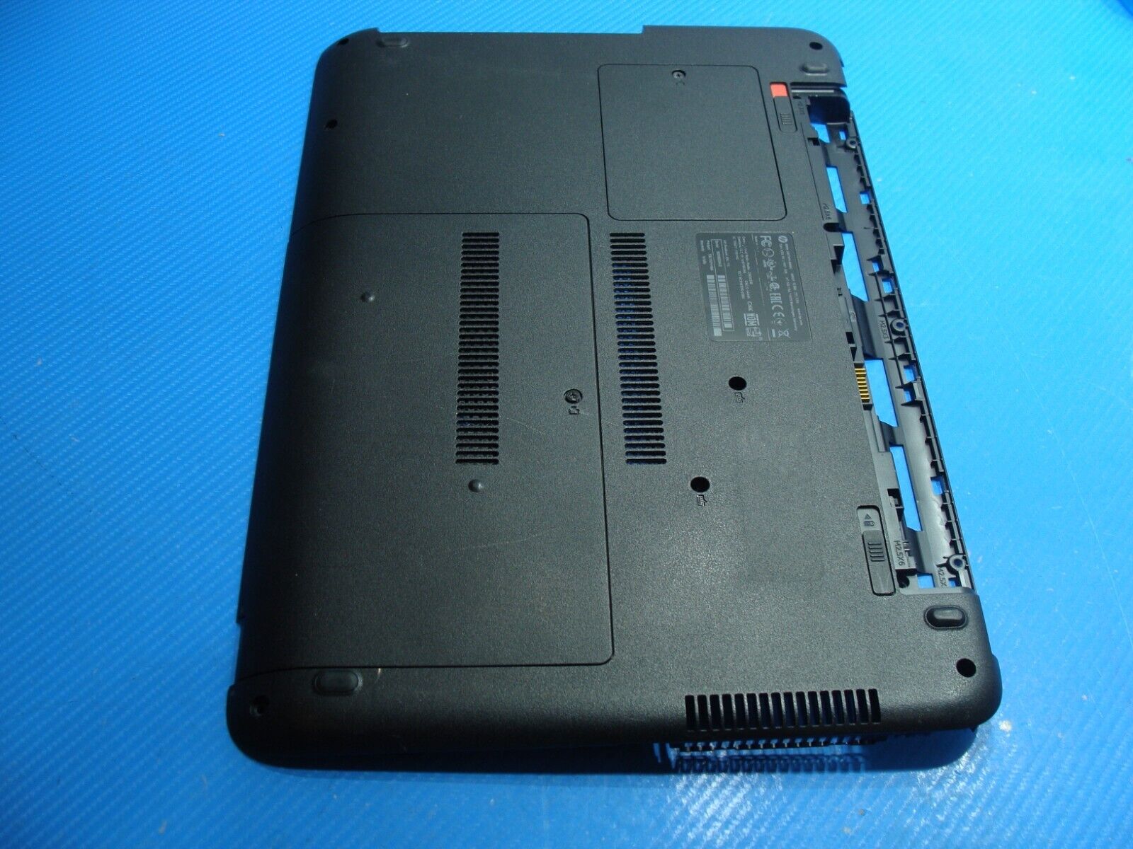 HP ProBook 450 G3 15.6