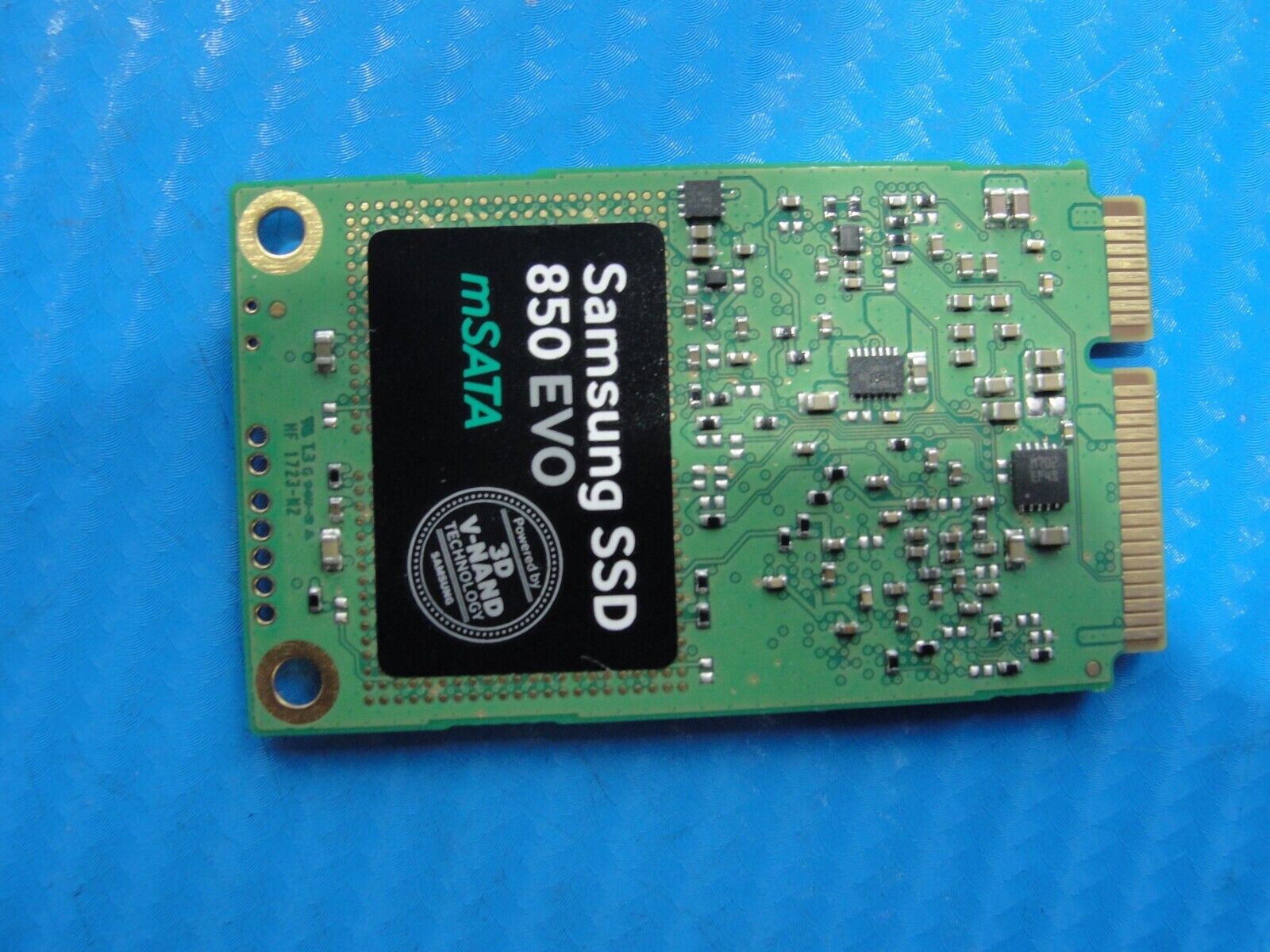 GE60 2PC Samsung 500GB mSATA SSD Solid State MZMLN500HMJP MZ-M5E500
