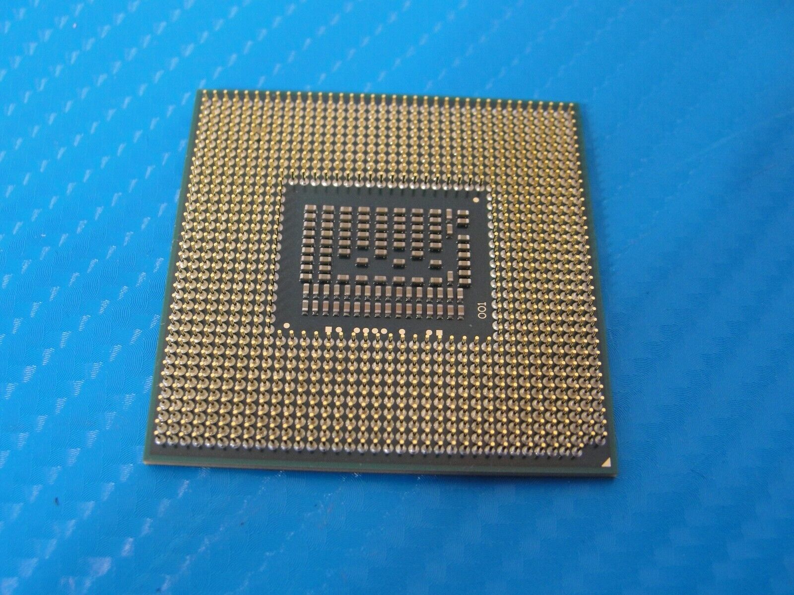 Intel SR0MJ Core i7-3820QM Quad 2.7GHz 8M L3 Cache Socket G2 Ivy