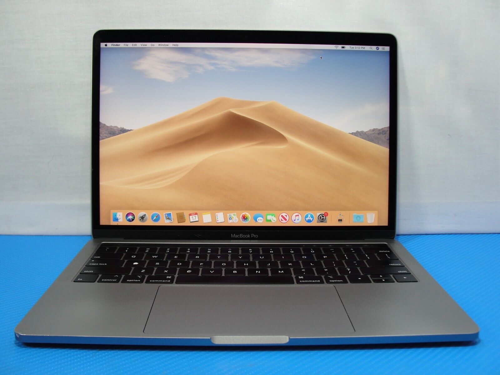 Apple MacBook Pro 13