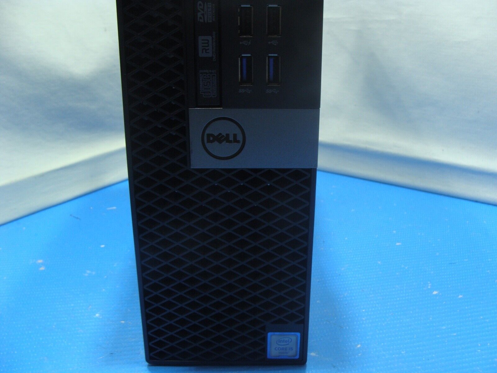 Dell Optiplex 5040 SFF Intel Core i5-6500 3.20GHz 8GB DDR3 RAM No