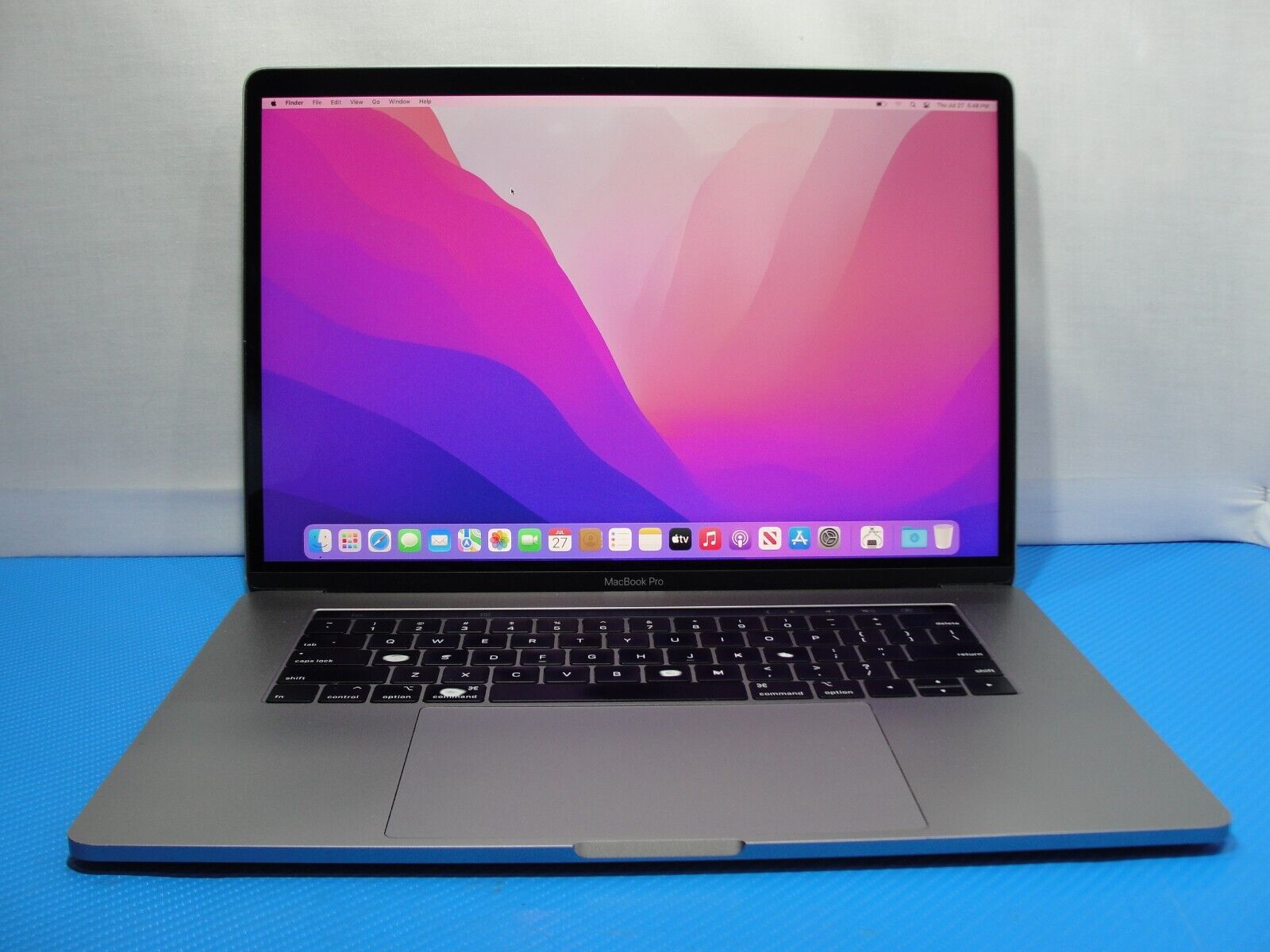 Apple MacBook Pro 15