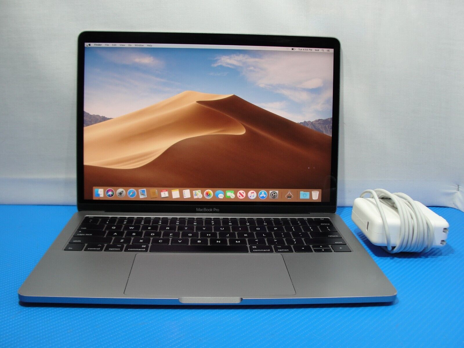 Apple MacBook Pro 13