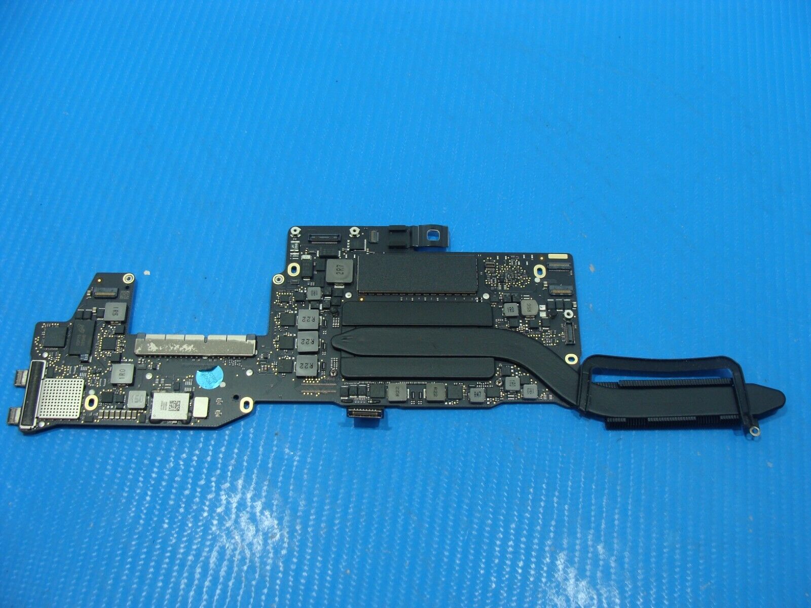 MacBook Pro A1708 2017 MPXQ2LL MPXT2LL i5 2.3GHz 8GB Logic Board