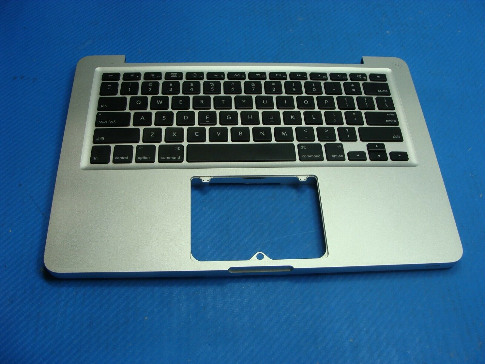 2010 macbook pro keyboard replacement
