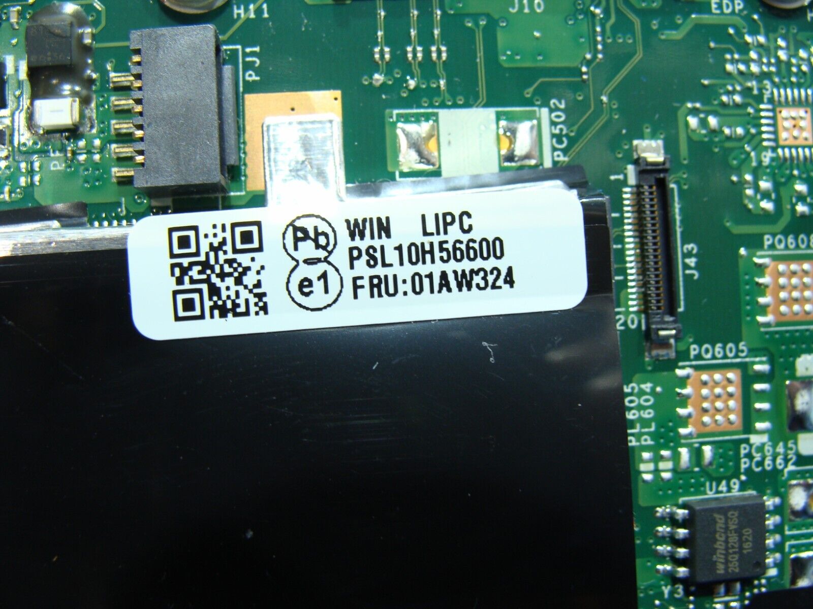 Lenovo ThinkPad T460 14