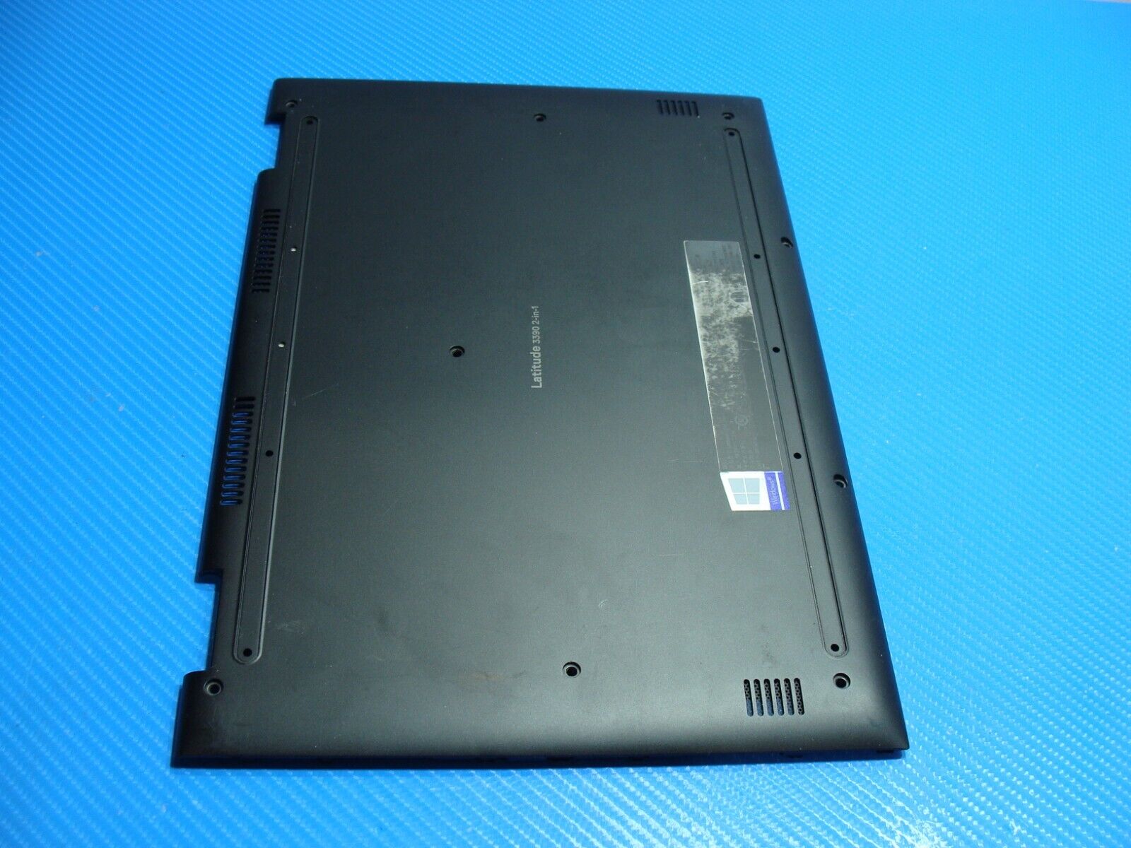 hp battery extender