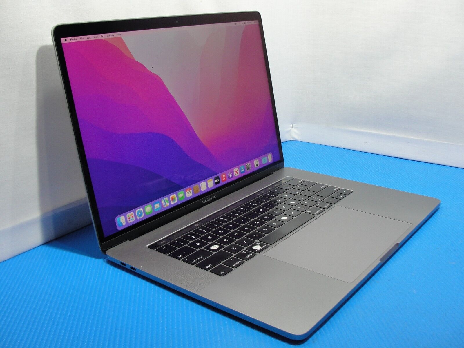 Apple MacBook Pro 15