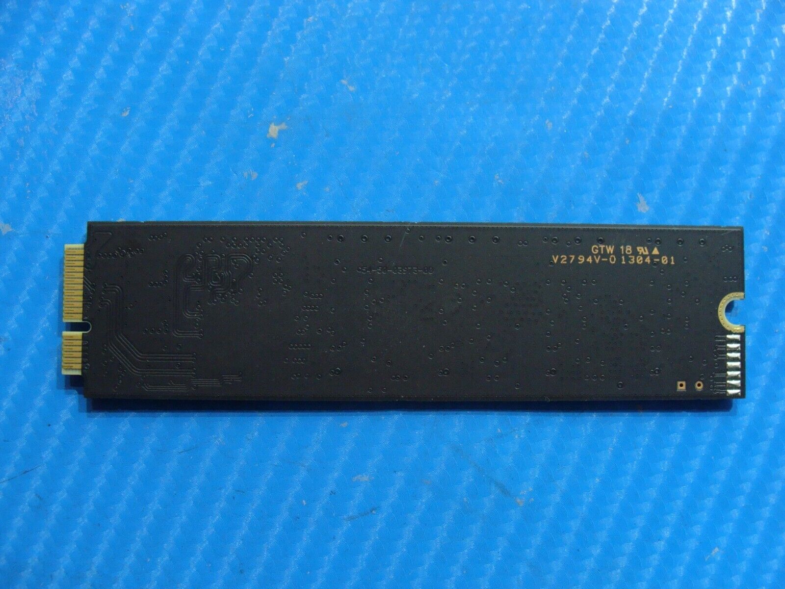 UX31A 13.3" SanDisk 128GB mSATA Solid State Drive SD5SE2-128G-1002E