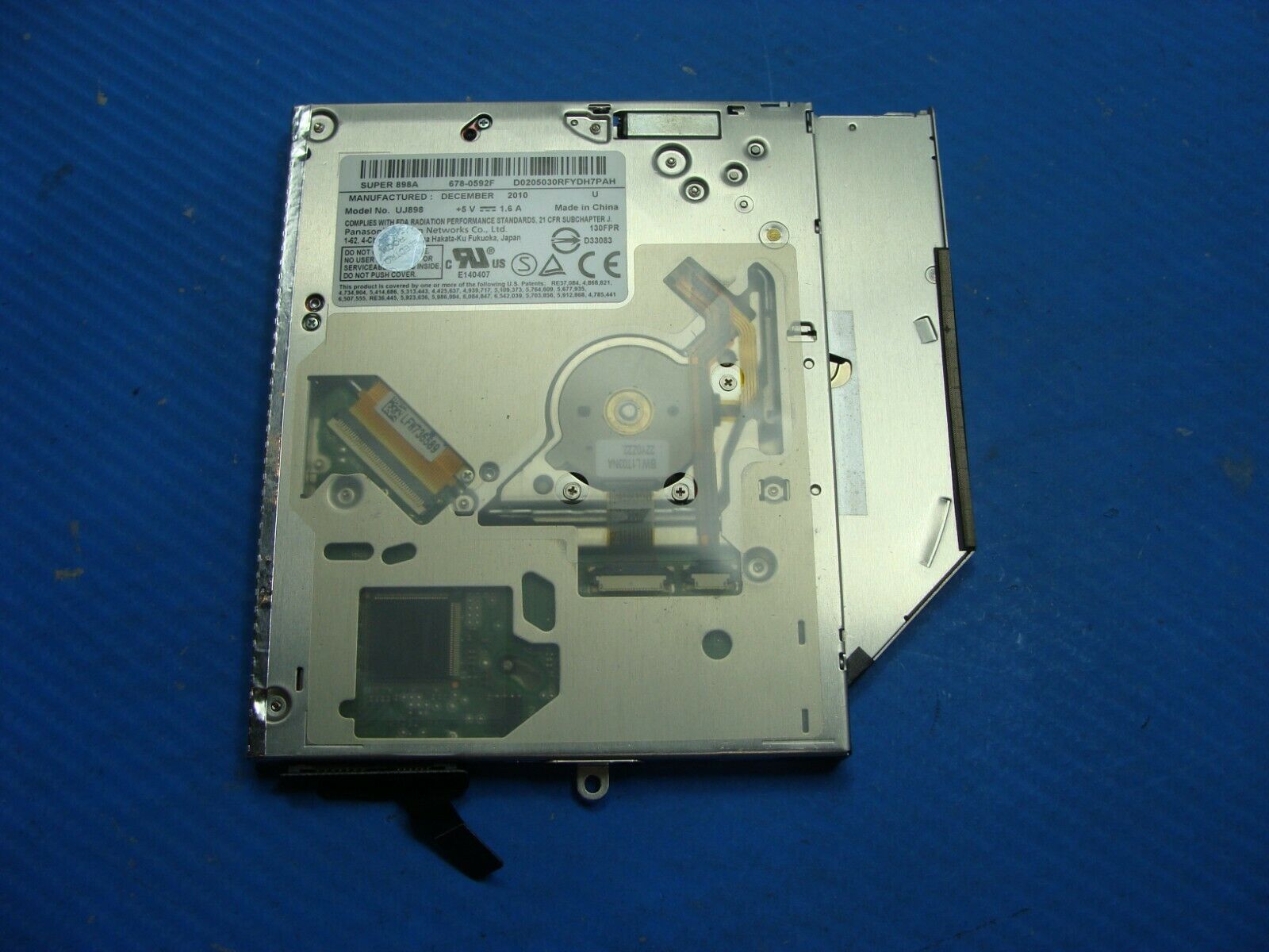 macbook pro 2011 hard drive space