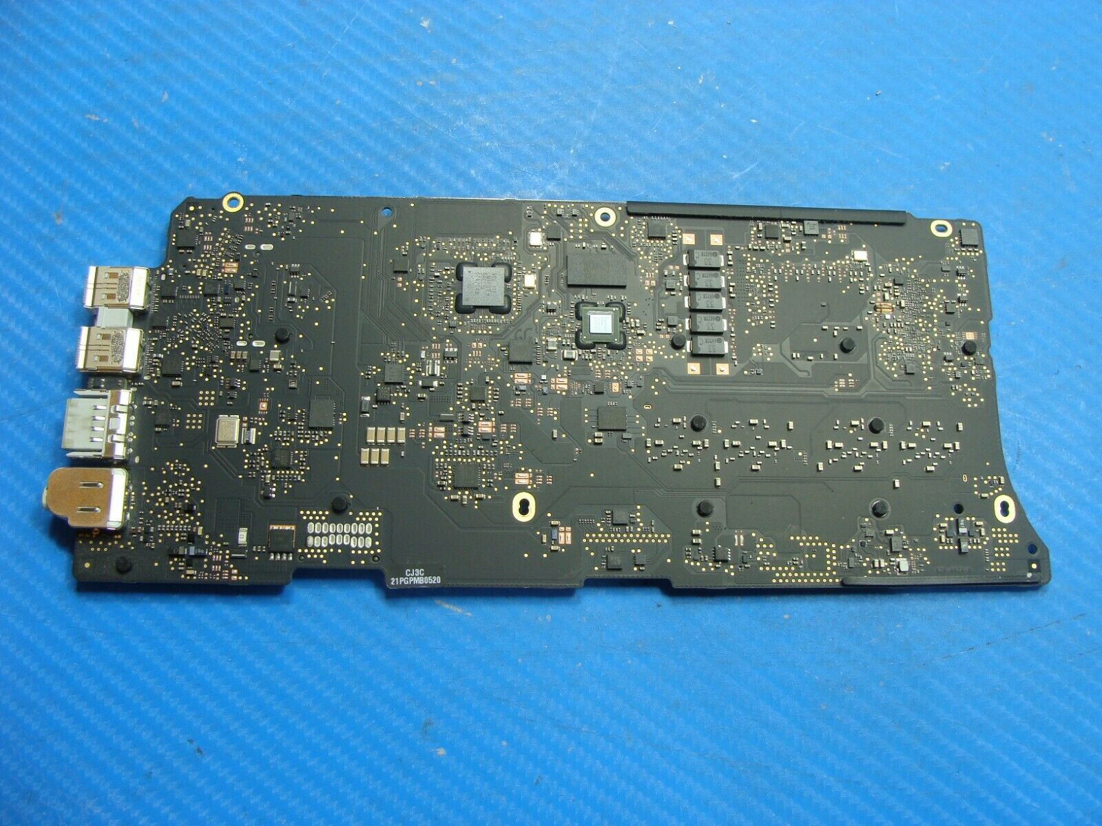 661-02356 board view