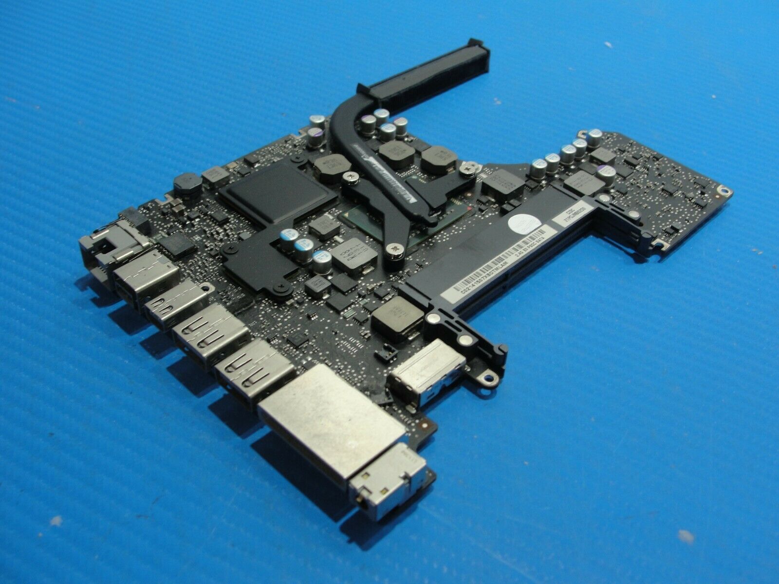 a1278 2011 2.4ghz motherboard 820