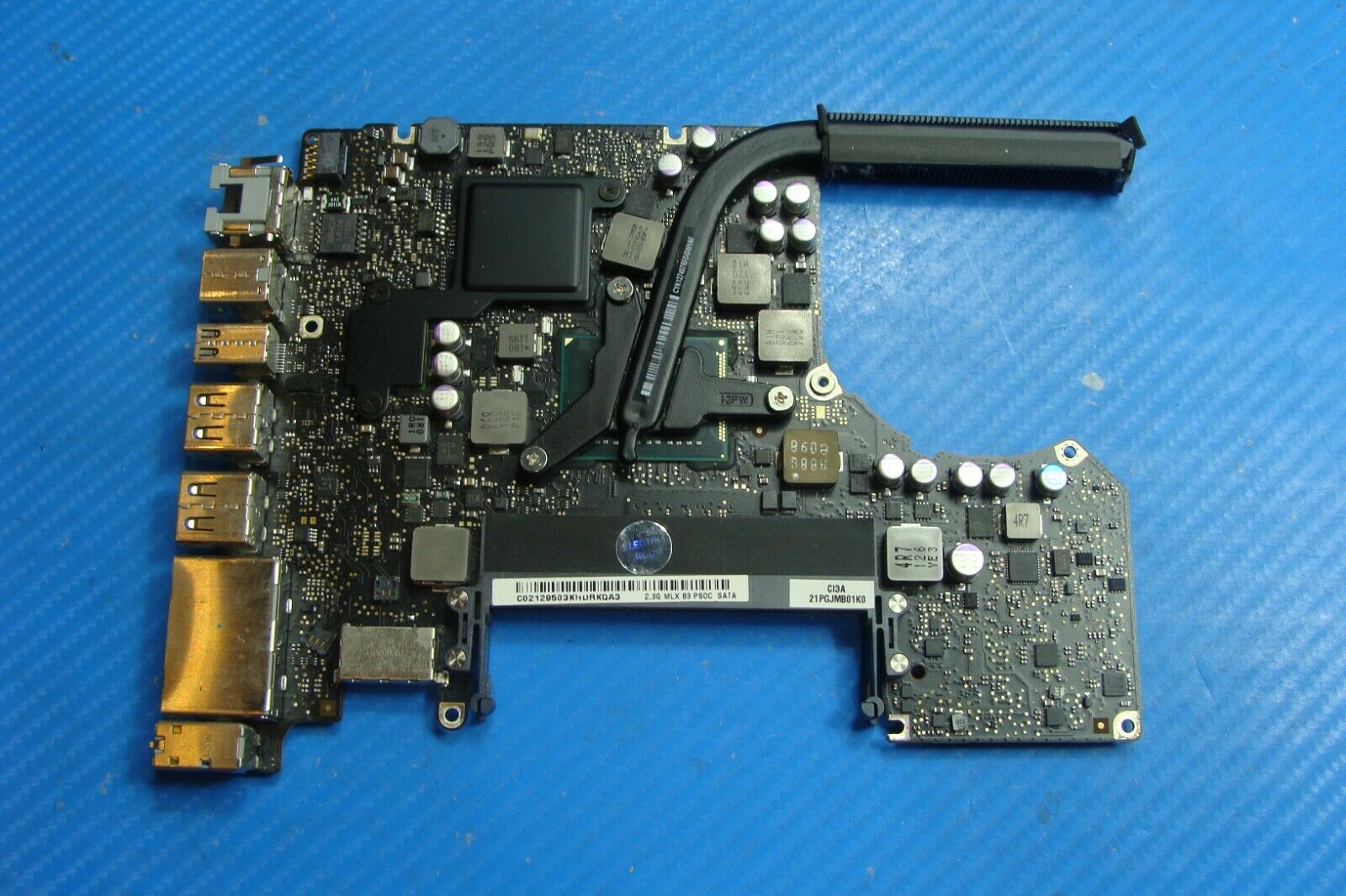 a1278 2011 motherboard