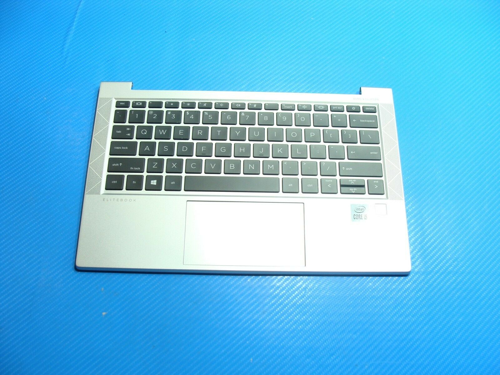 Keyboard for HP EliteBook 830 G7 M08700-001 M08699-001 M08701-001