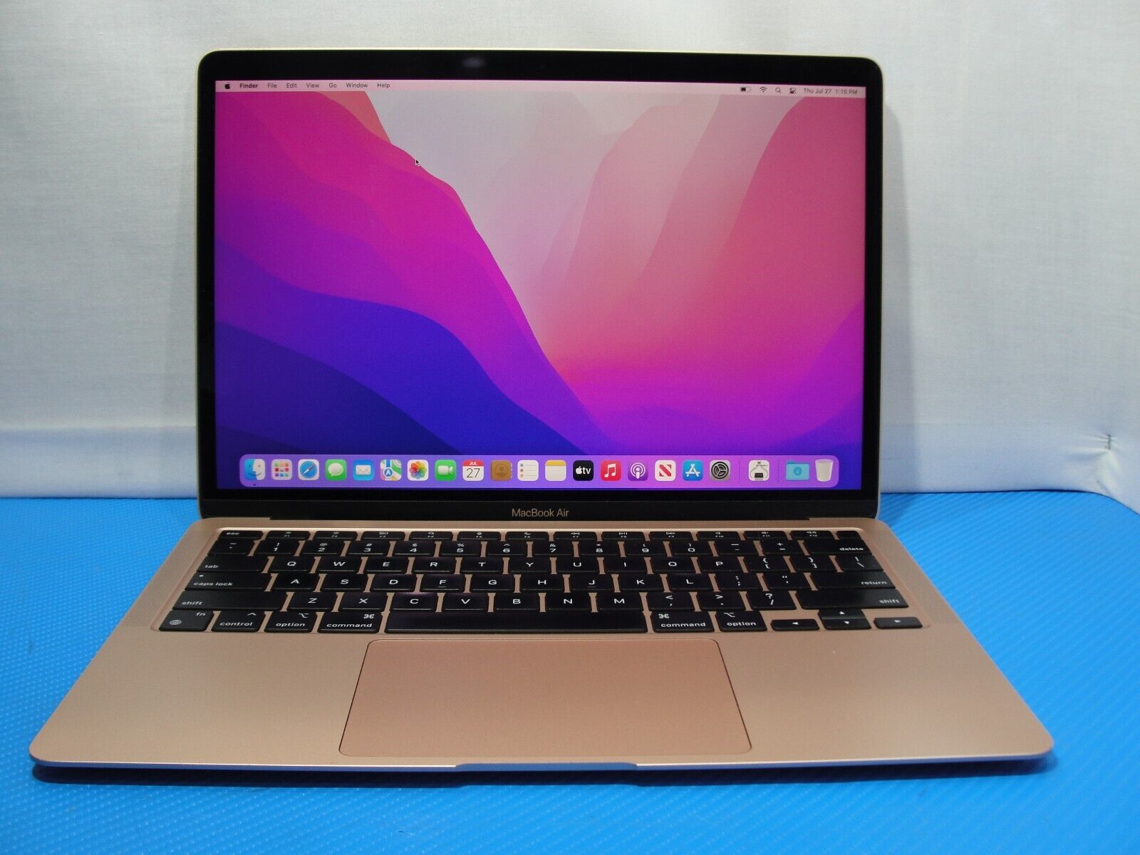 Apple MacBook Air 13