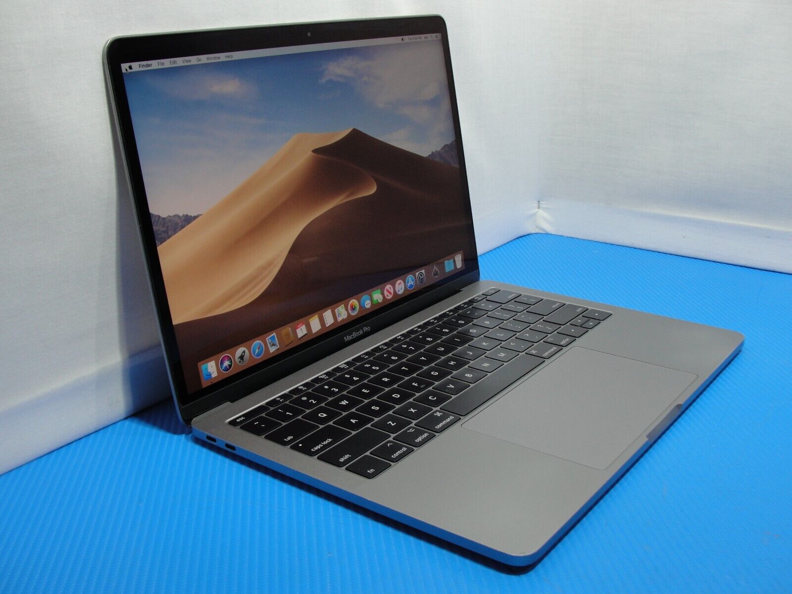 Apple MacBook Pro 13