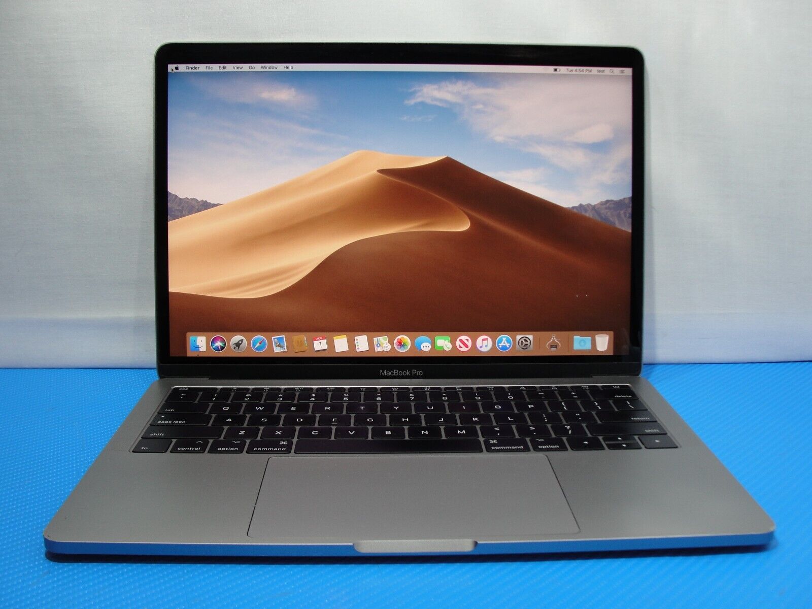 Apple MacBook Pro 13