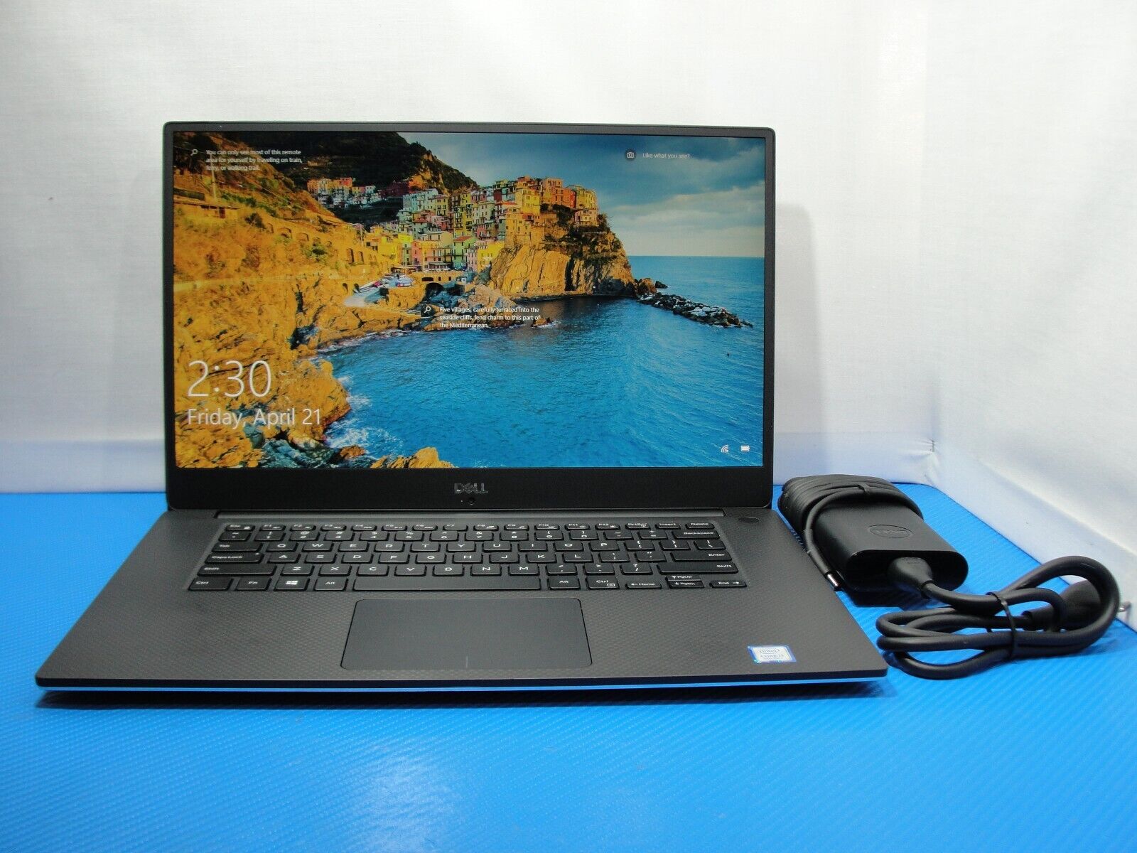 Dell Precision 5530 15.6