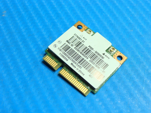 Lenovo Erazer X510 10140 OEM Wireless WiFi Card 11200354 AR5B125 T77H301.01