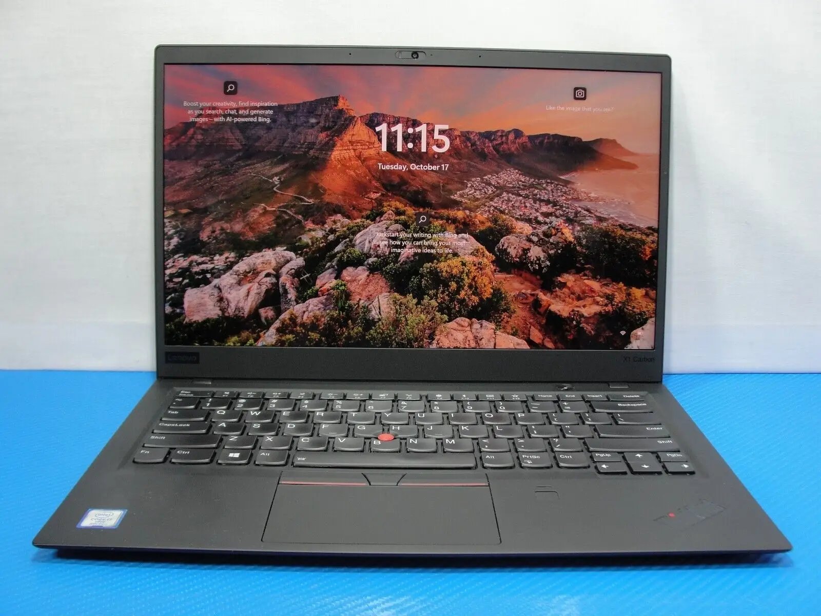 Lenovo ThinkPad X1 Carbon 14