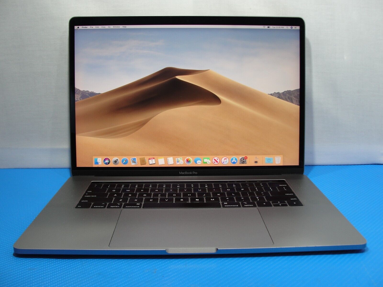 Apple MacBook Pro 15