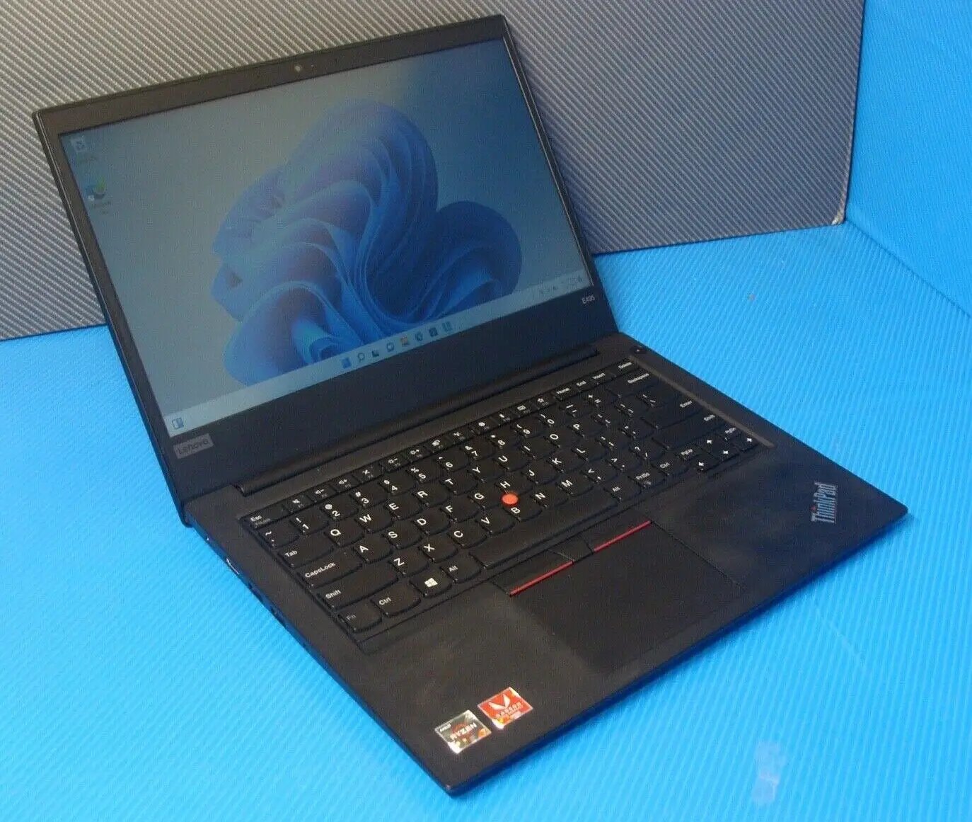 Lenovo ThinkPad E495 14