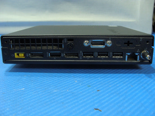 WIFI+BT Lenovo ThinkCentre M710Q MFF i5-7500T 2.70GHz 8GB RAM