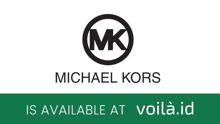 Michael Kors - 100% Original 