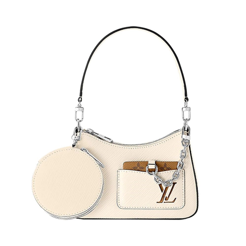 Dauphine Bag Louis Vuitton, Tas Populer Pilihan Penggemar